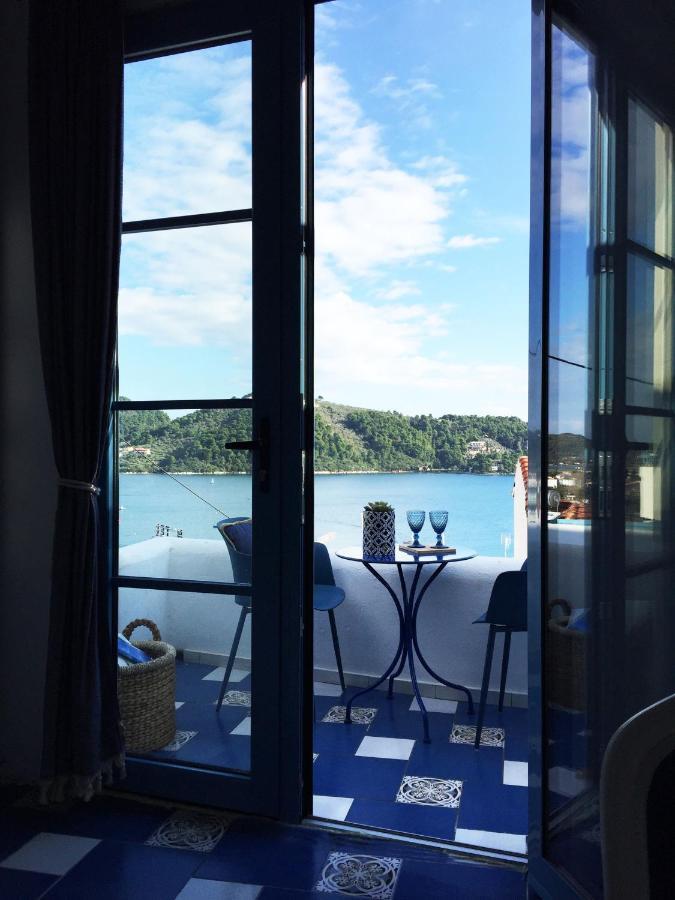 Oikies Skiathos Eksteriør billede